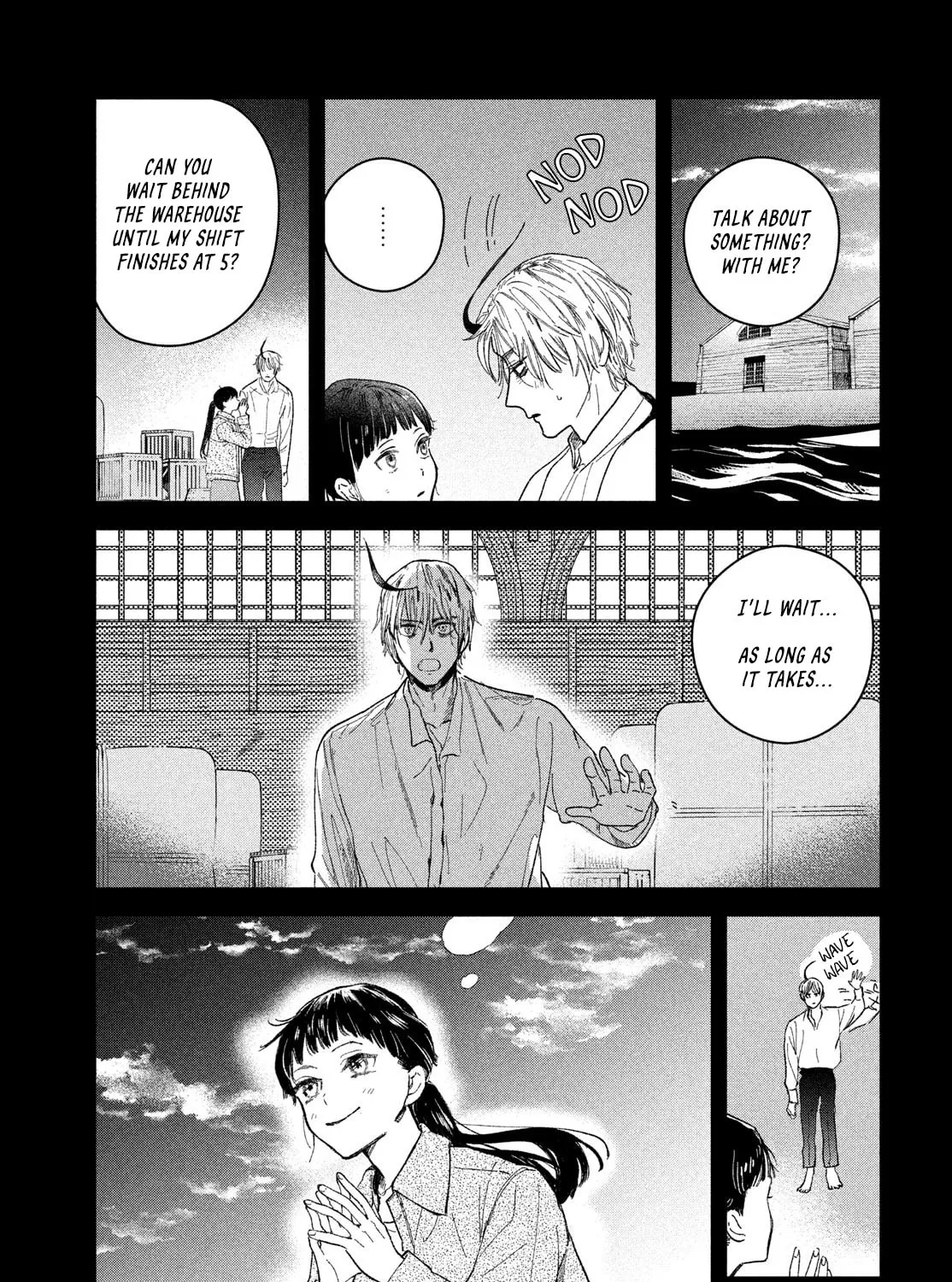 Zach in Love Chapter 1 page 75 - 
