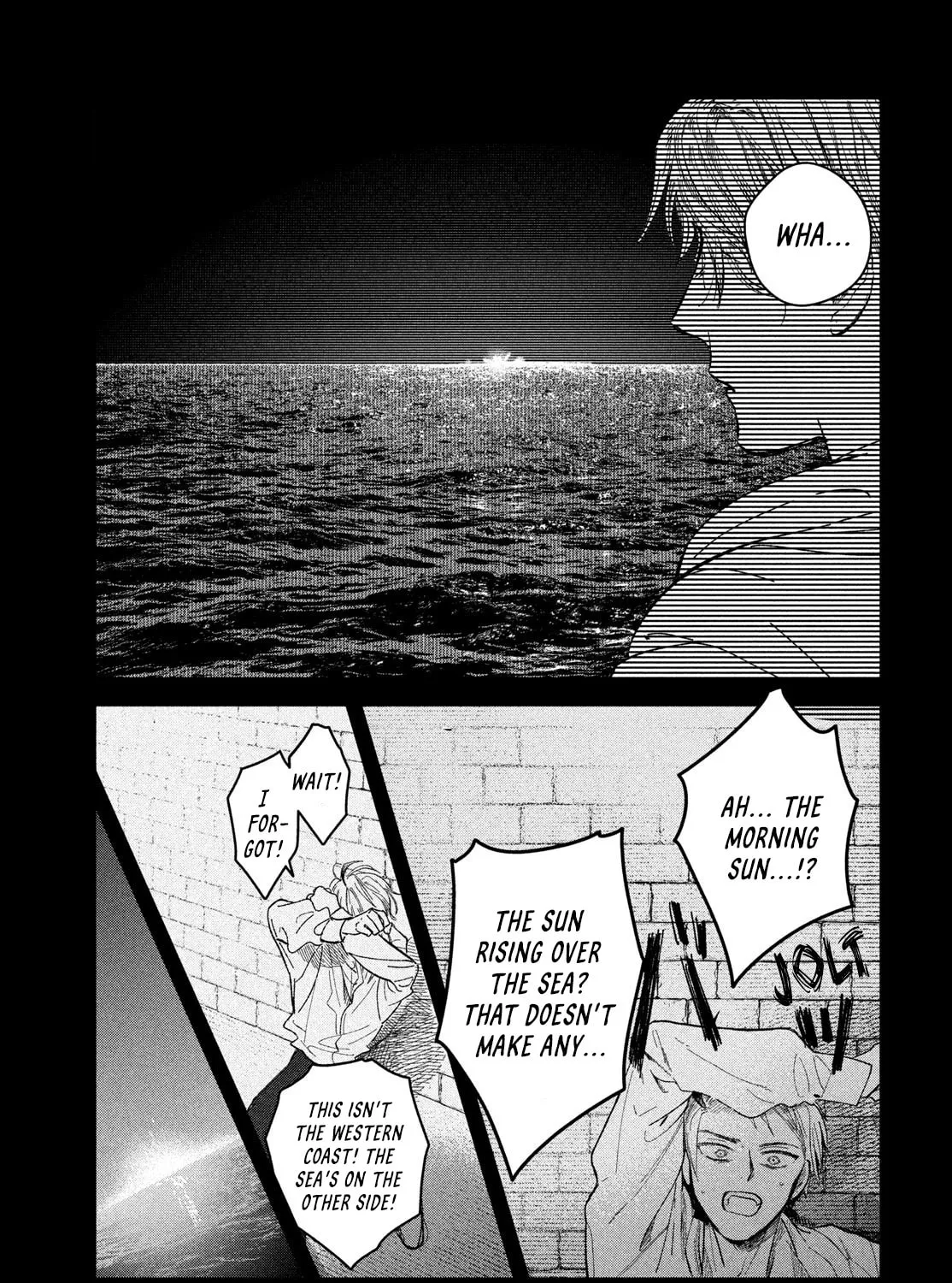 Zach in Love Chapter 1 page 79 - 