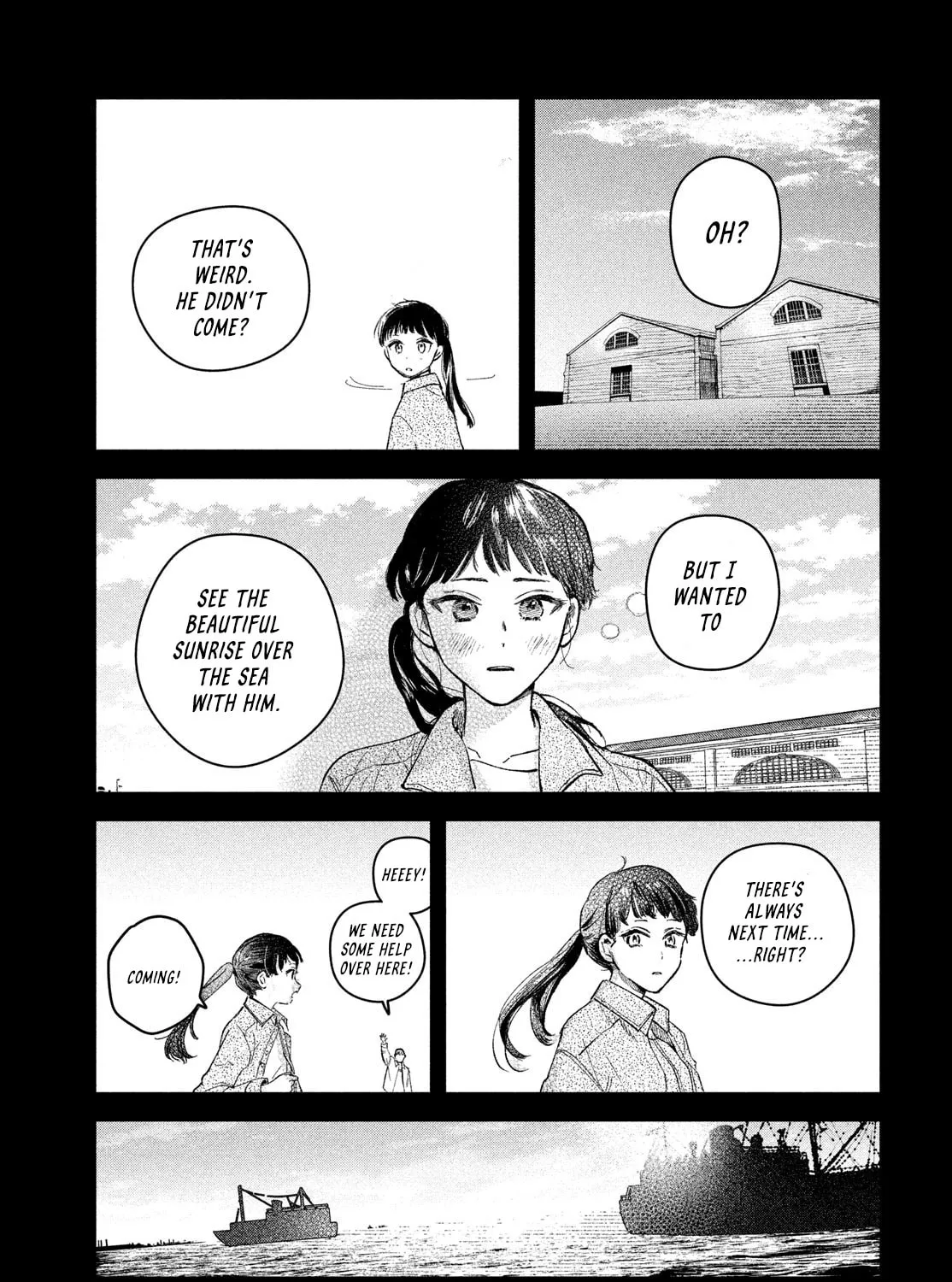 Zach in Love Chapter 1 page 83 - 