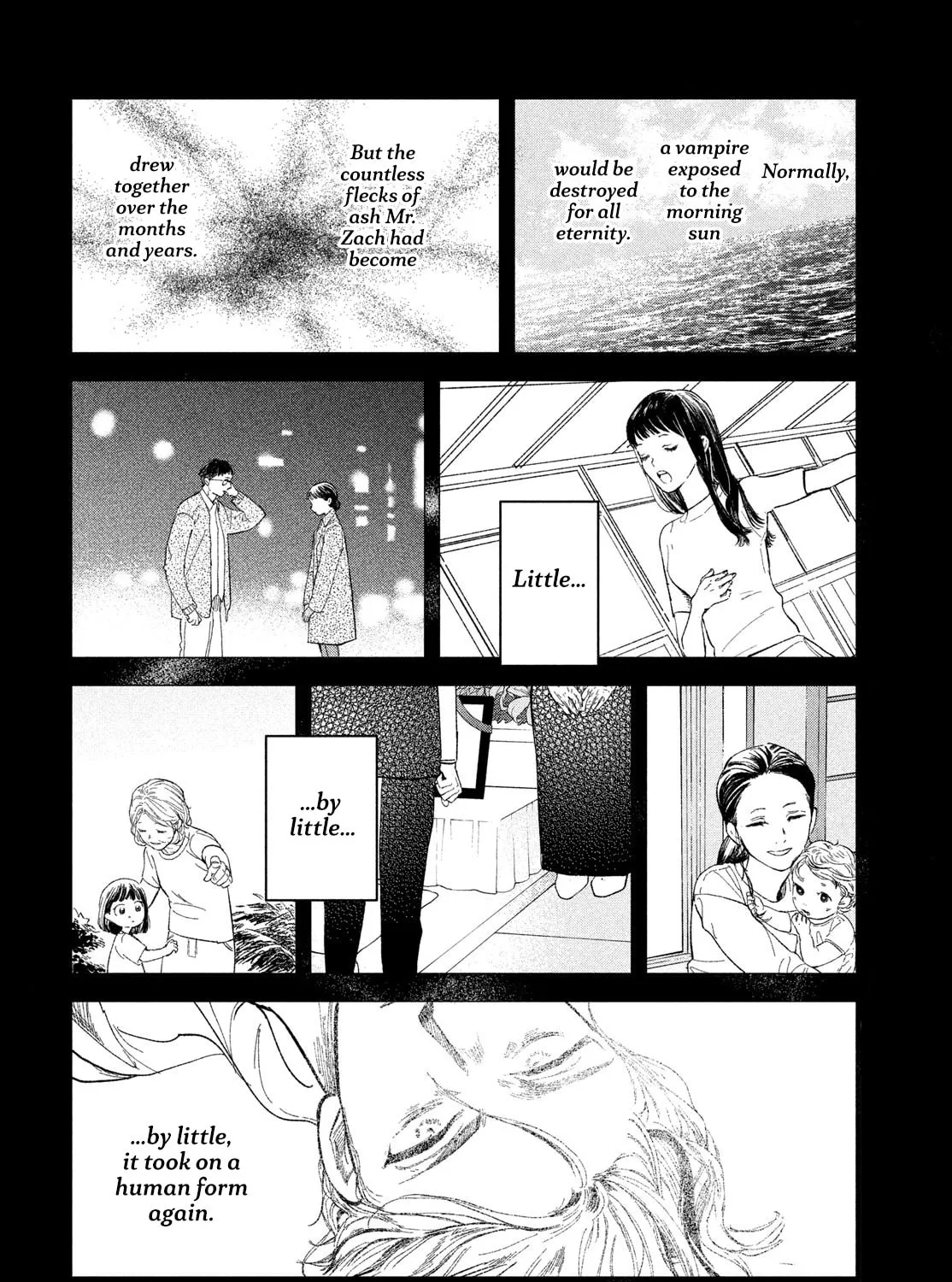 Zach in Love Chapter 1 page 85 - 