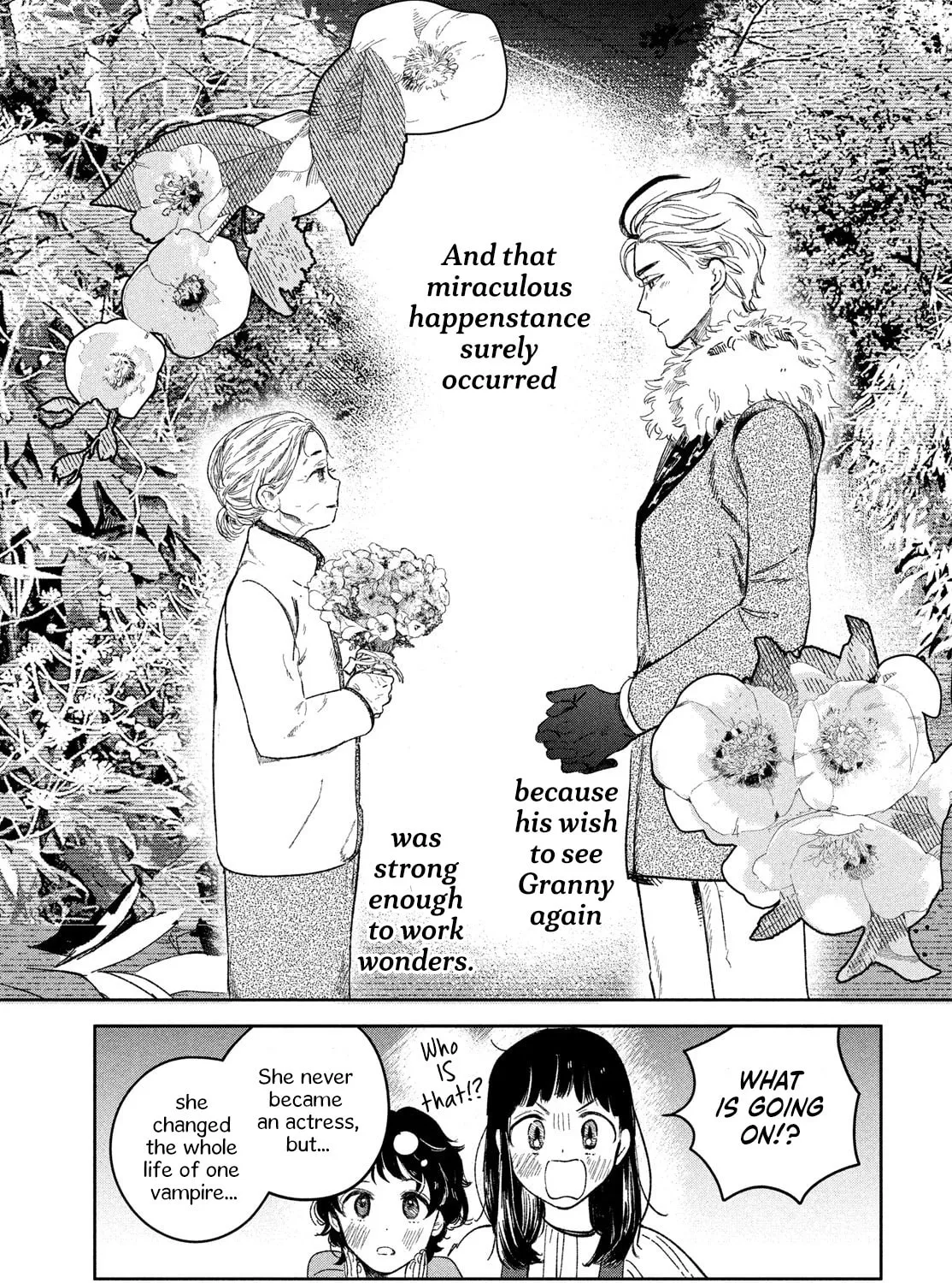 Zach in Love Chapter 1 page 87 - 