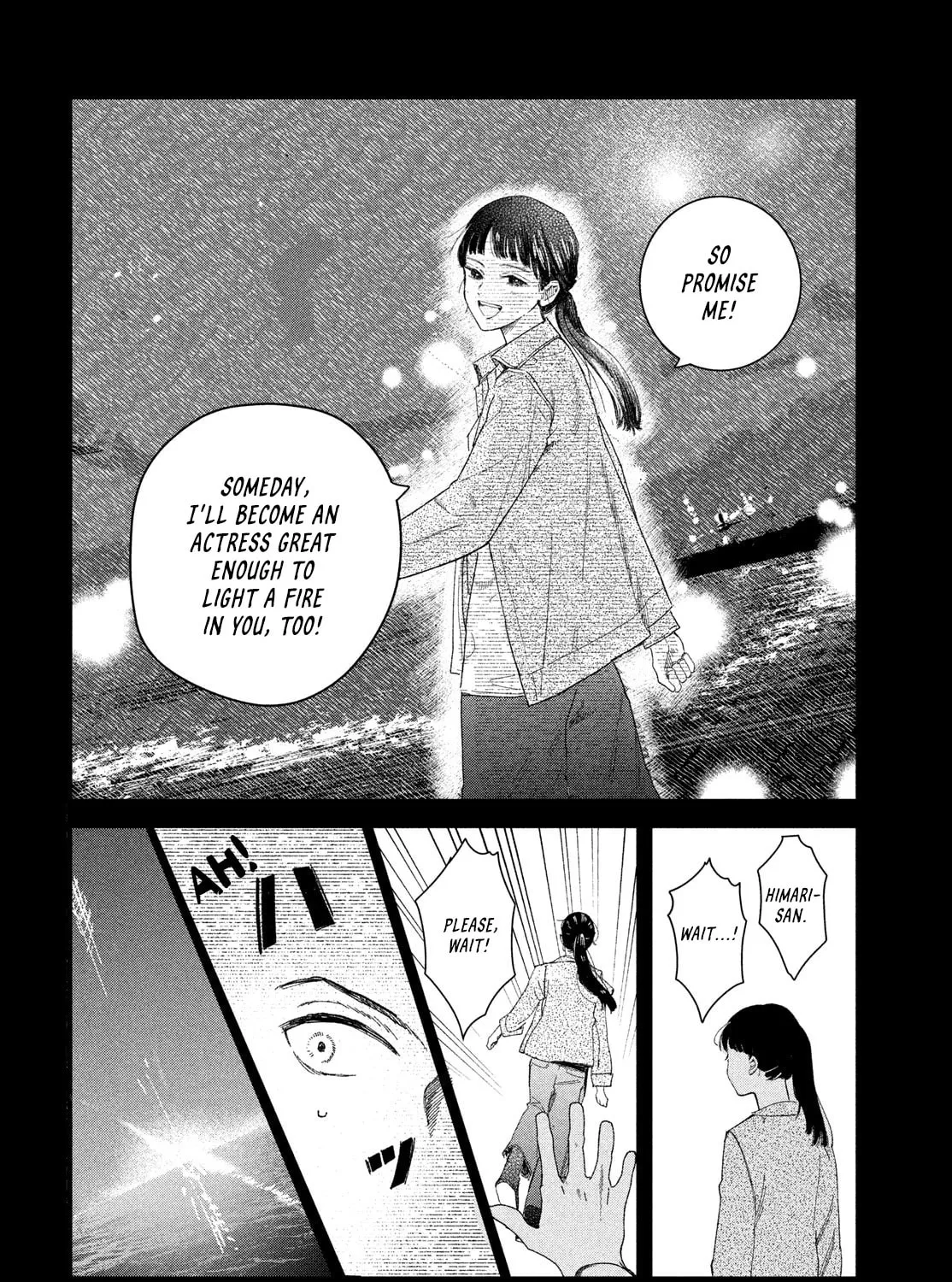 Zach in Love Chapter 2 page 3 - 