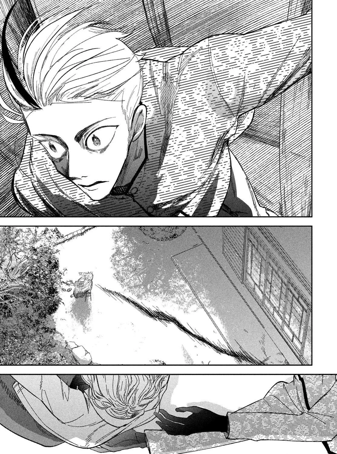 Zach in Love Chapter 2 page 29 - 