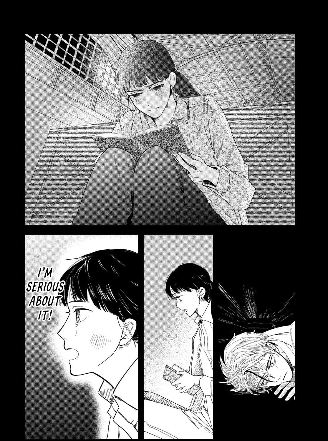 Zach in Love Chapter 2 page 47 - 