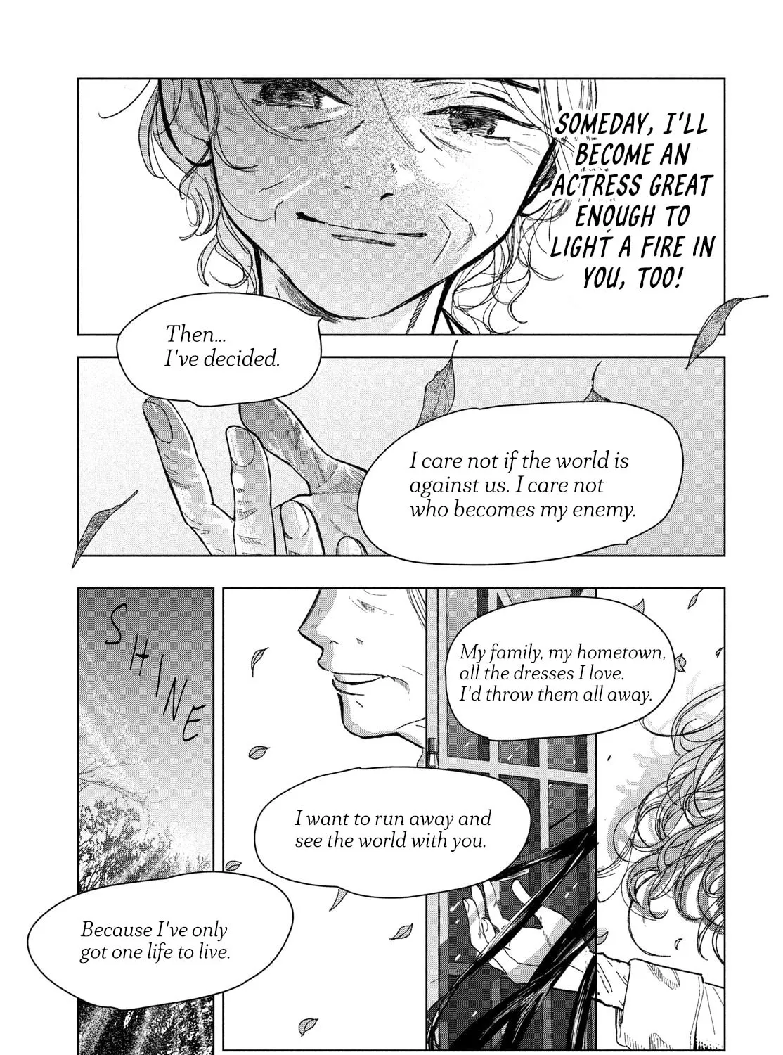 Zach in Love Chapter 2 page 49 - 