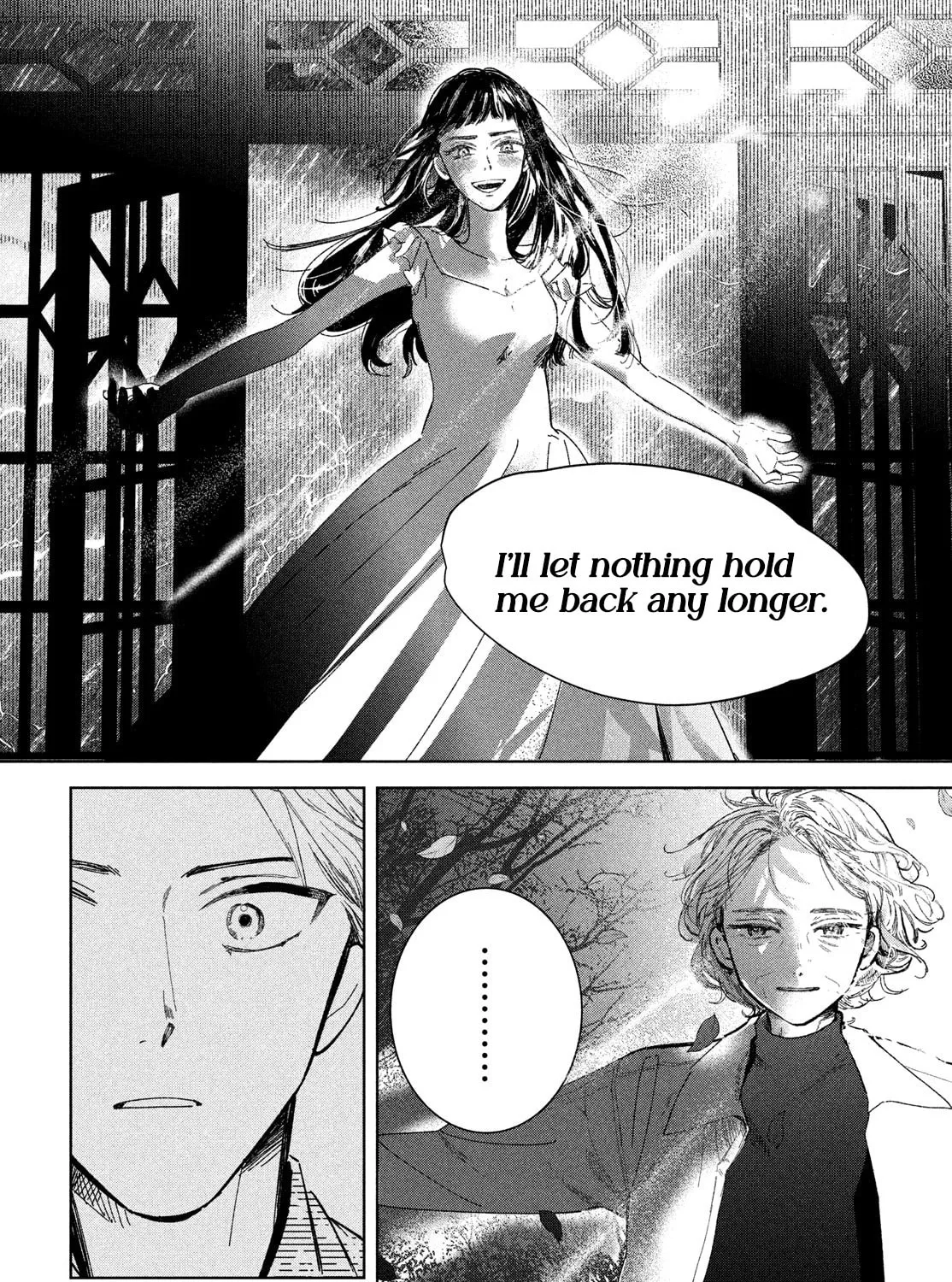 Zach in Love Chapter 2 page 51 - 