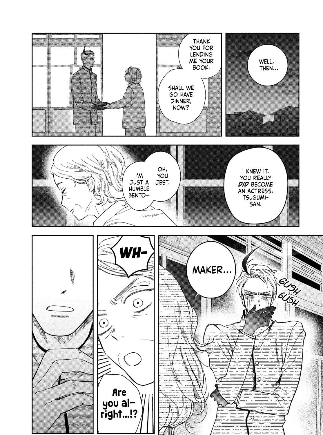 Zach in Love Chapter 2 page 53 - 