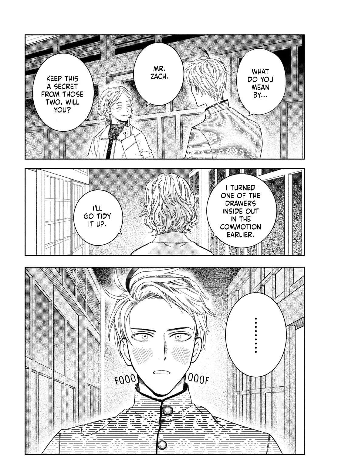 Zach in Love Chapter 2 page 59 - 