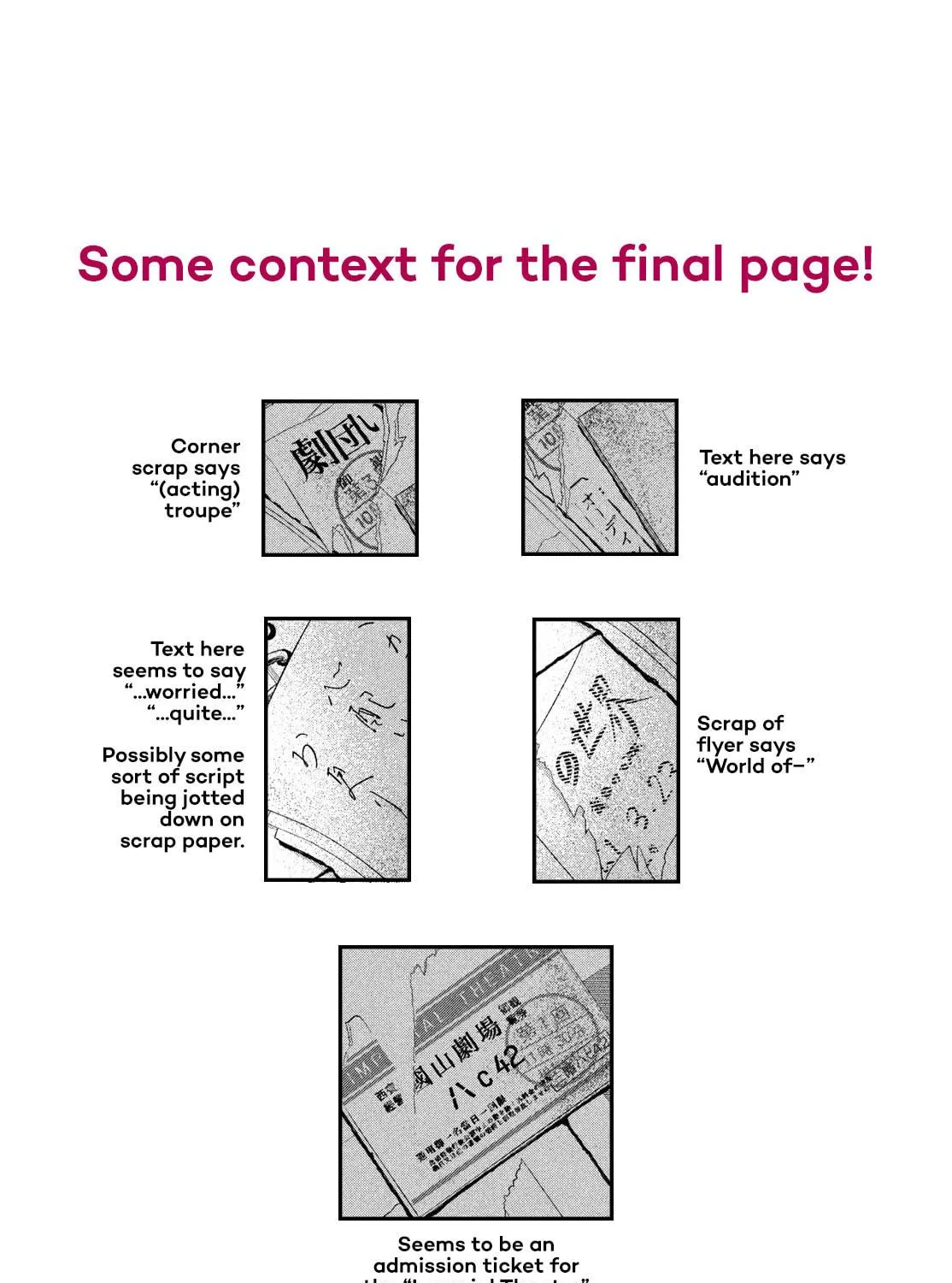 Zach in Love Chapter 2 page 65 - 