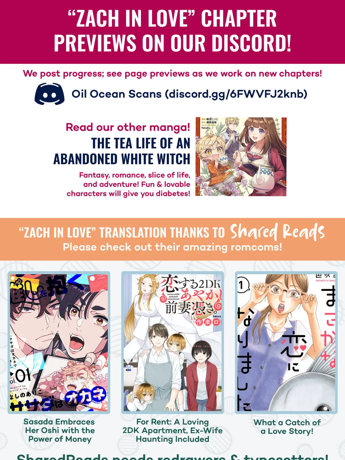 Zach in Love Chapter 2 page 67 - 