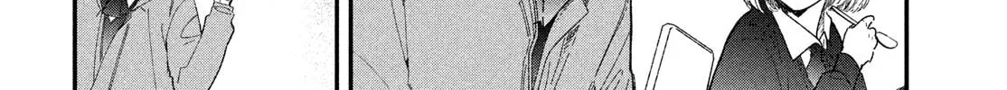 Zach in Love Chapter 3 page 28 - 