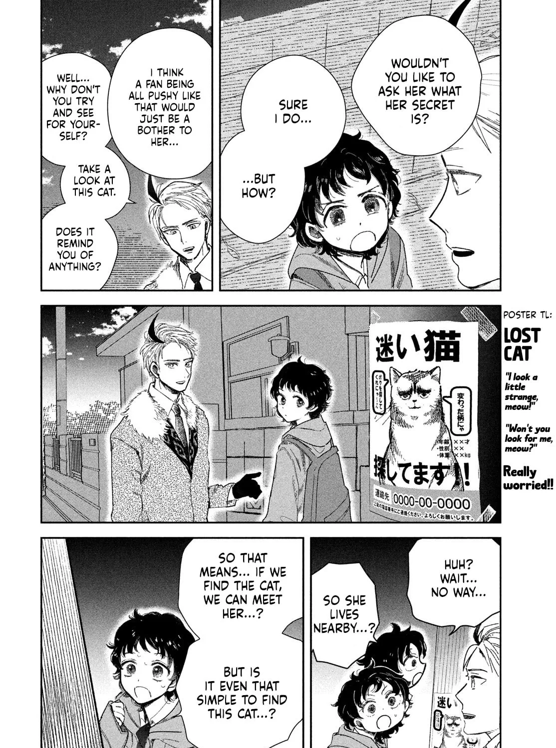 Zach in Love Chapter 3 page 39 - 