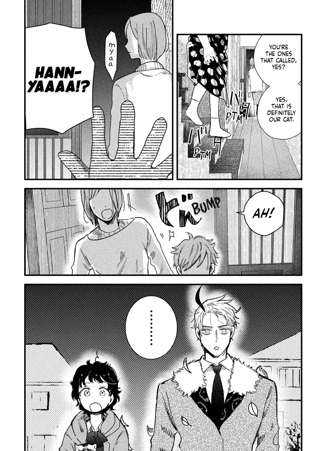 Zach in Love Chapter 3 page 55 - 