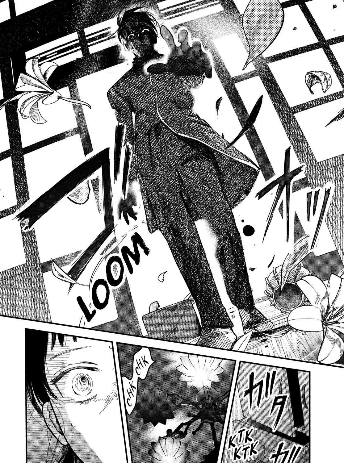Zach in Love Chapter 4 page 55 - 