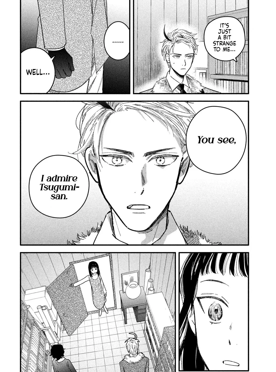 Zach in Love Chapter 4 page 7 - 