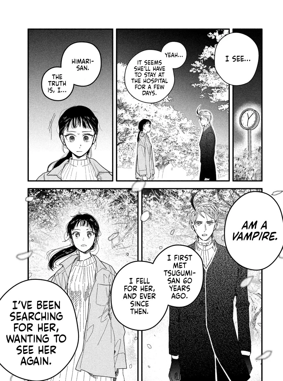 Zach in Love Chapter 4 page 63 - 