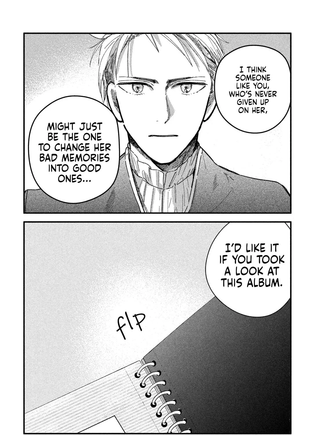 Zach in Love Chapter 4 page 73 - 