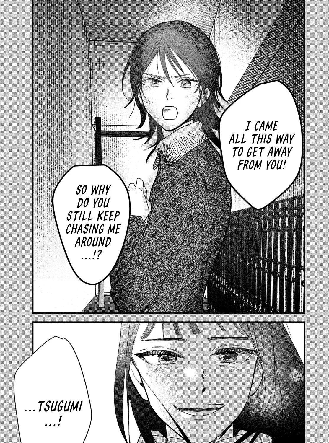 Zach in Love Chapter 5 page 29 - 