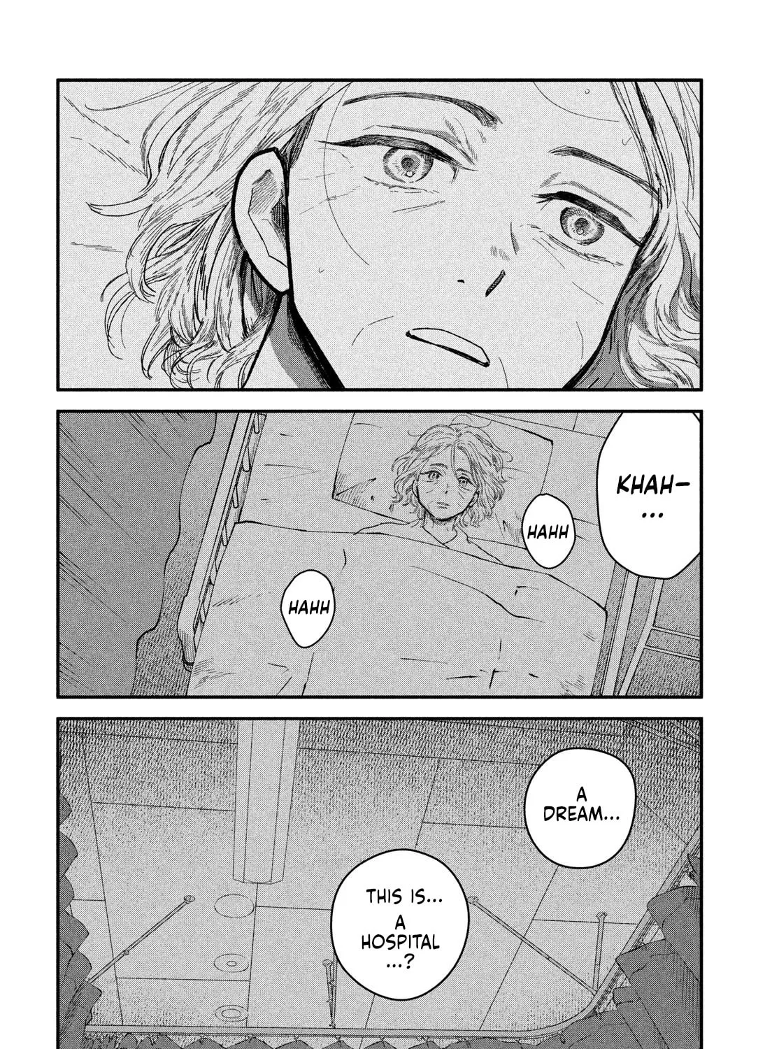 Zach in Love Chapter 5 page 31 - 