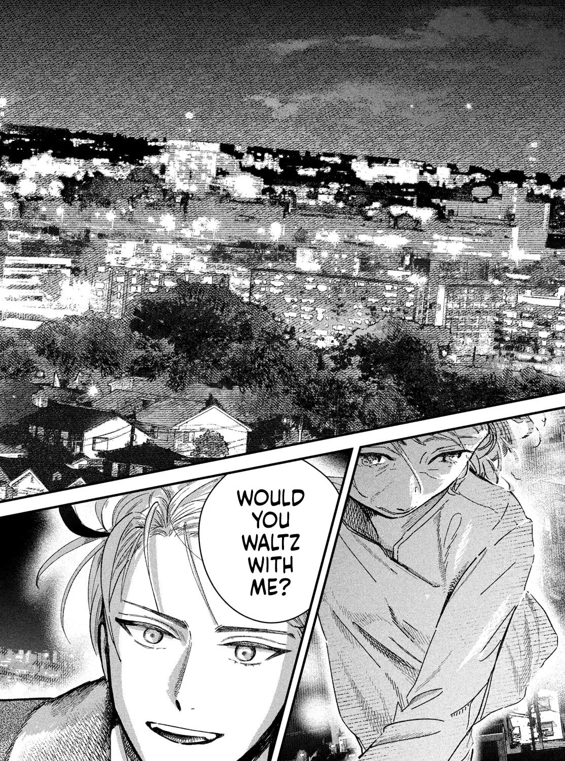 Zach in Love Chapter 5 page 47 - 