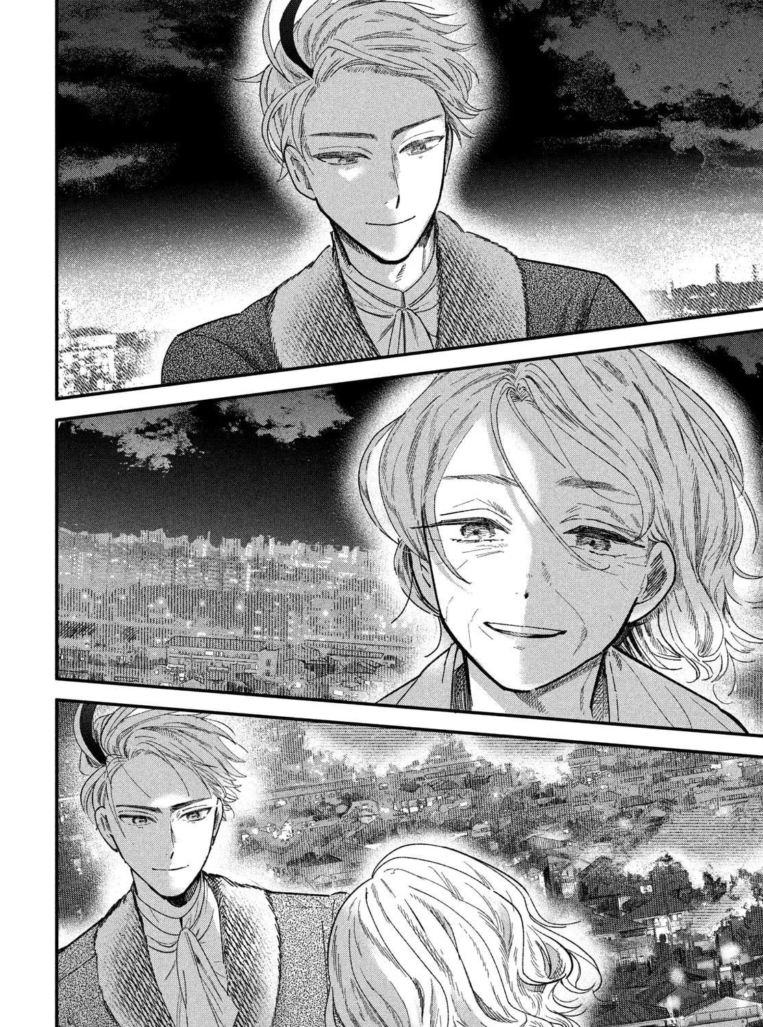 Zach in Love Chapter 5 page 51 - 