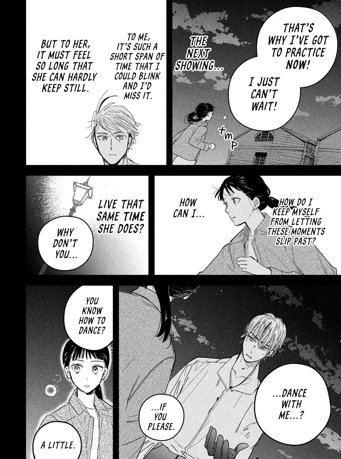 Zach in Love Chapter 5 page 7 - 