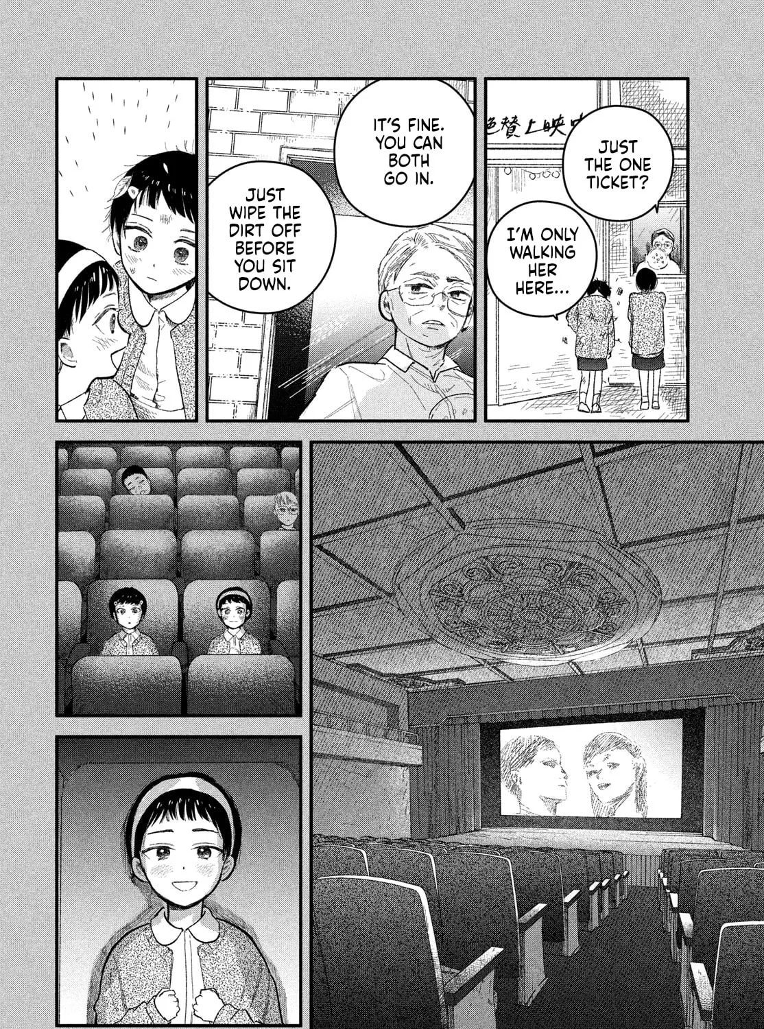 Zach in Love Chapter 6 page 27 - 