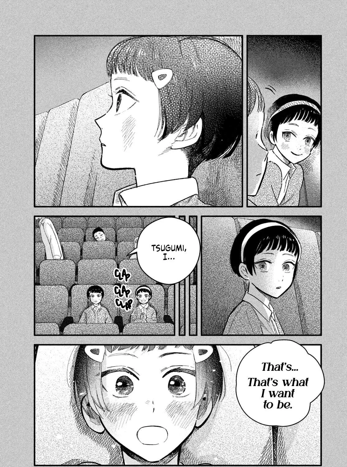 Zach in Love Chapter 6 page 29 - 