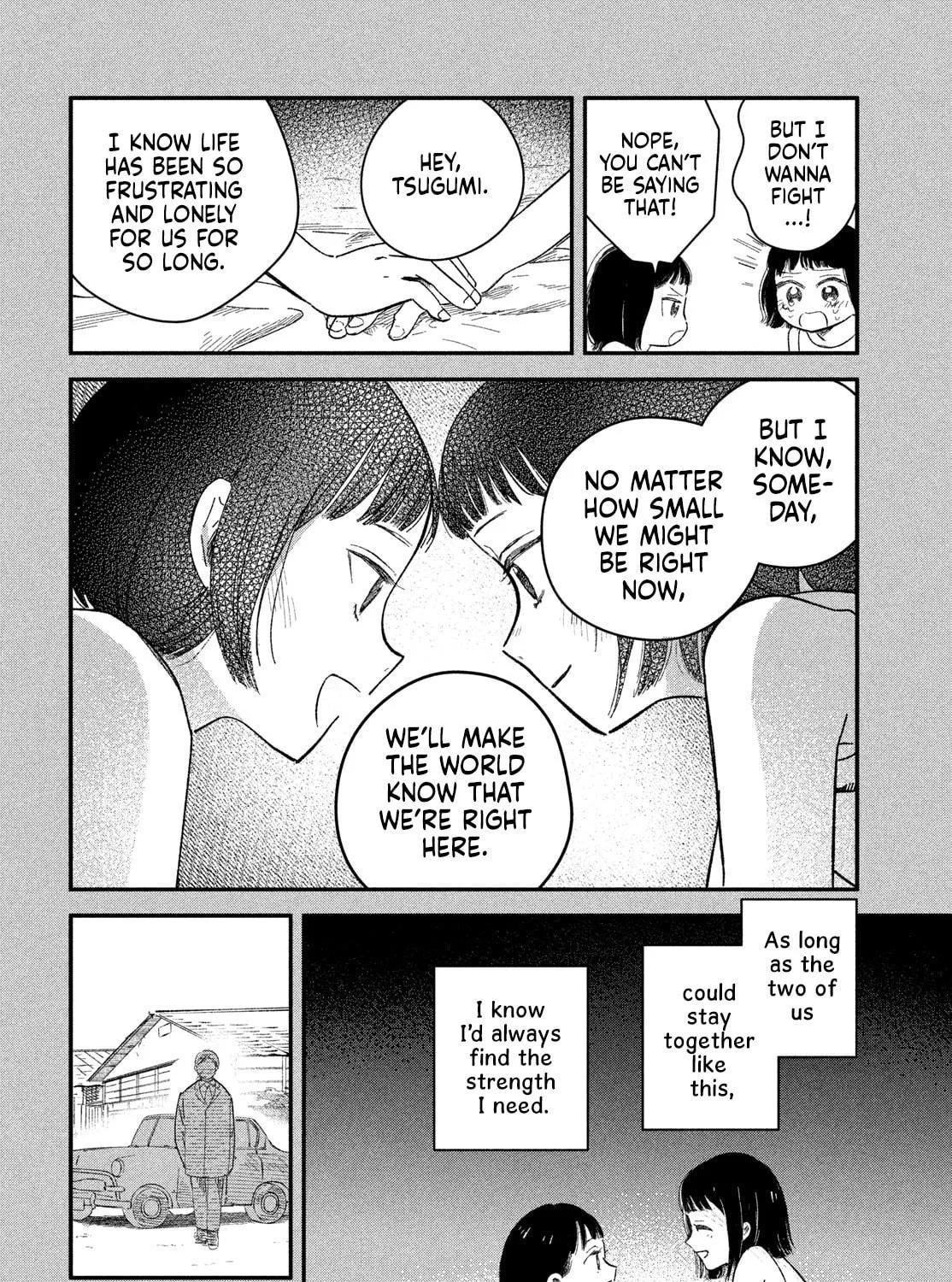 Zach in Love Chapter 6 page 35 - 