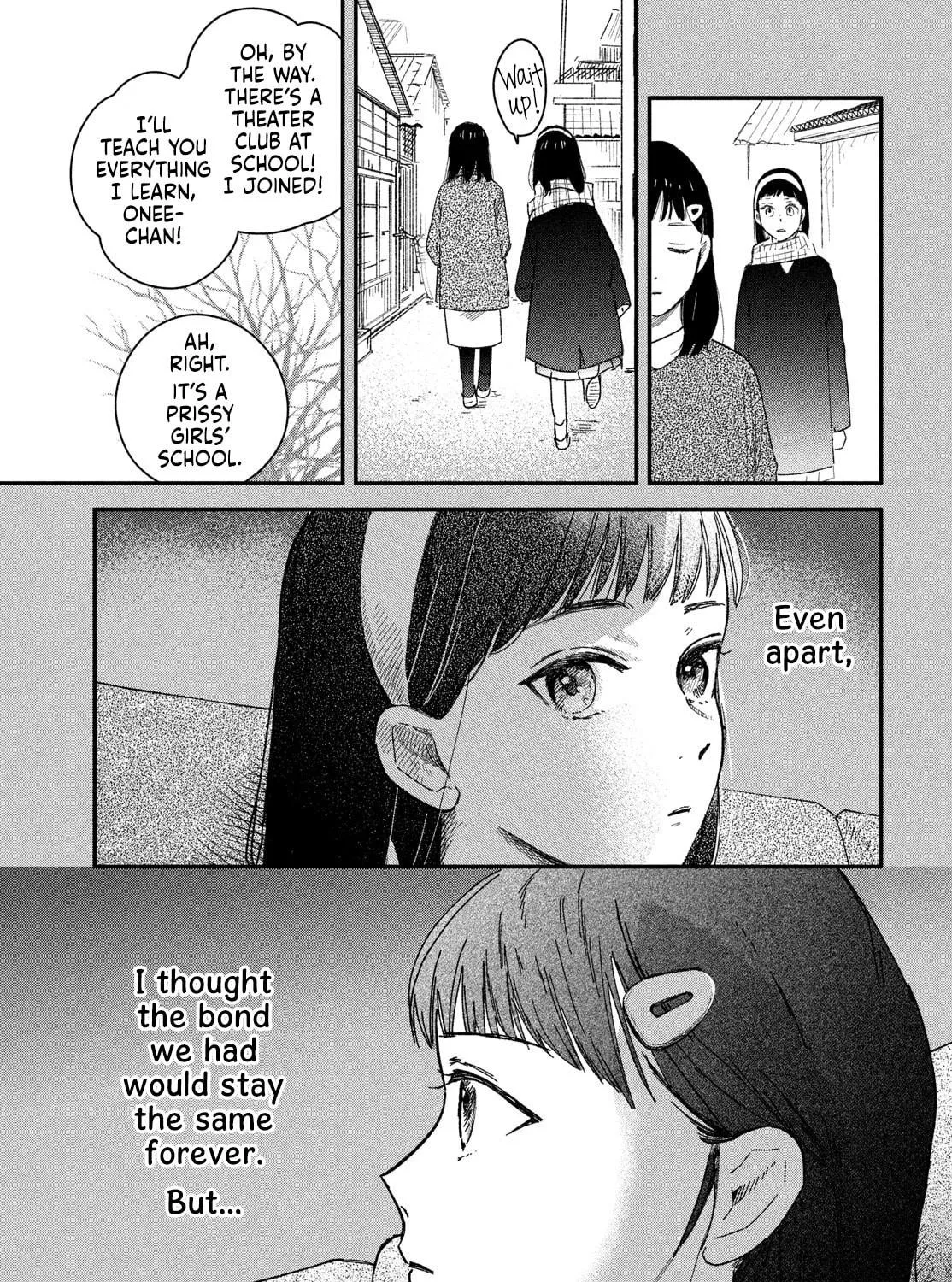 Zach in Love Chapter 6 page 41 - 