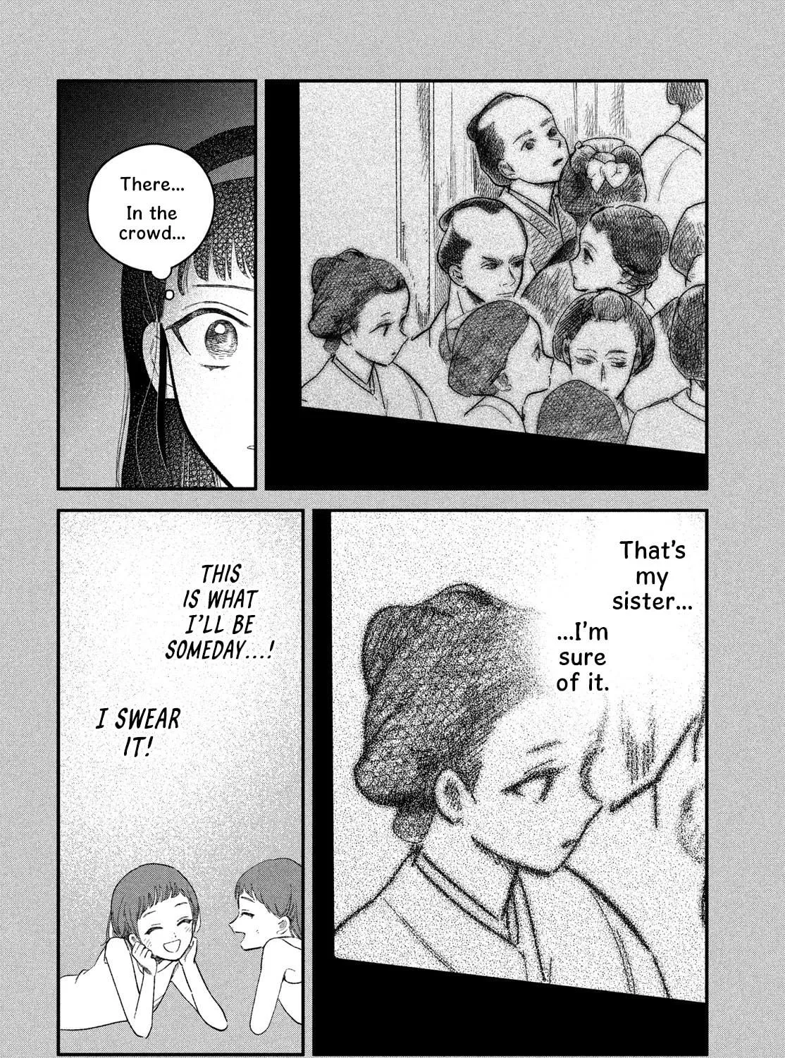 Zach in Love Chapter 6 page 47 - 