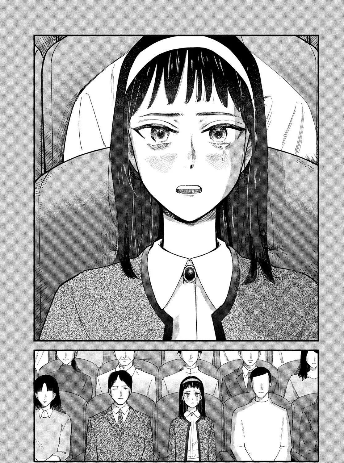 Zach in Love Chapter 6 page 49 - 
