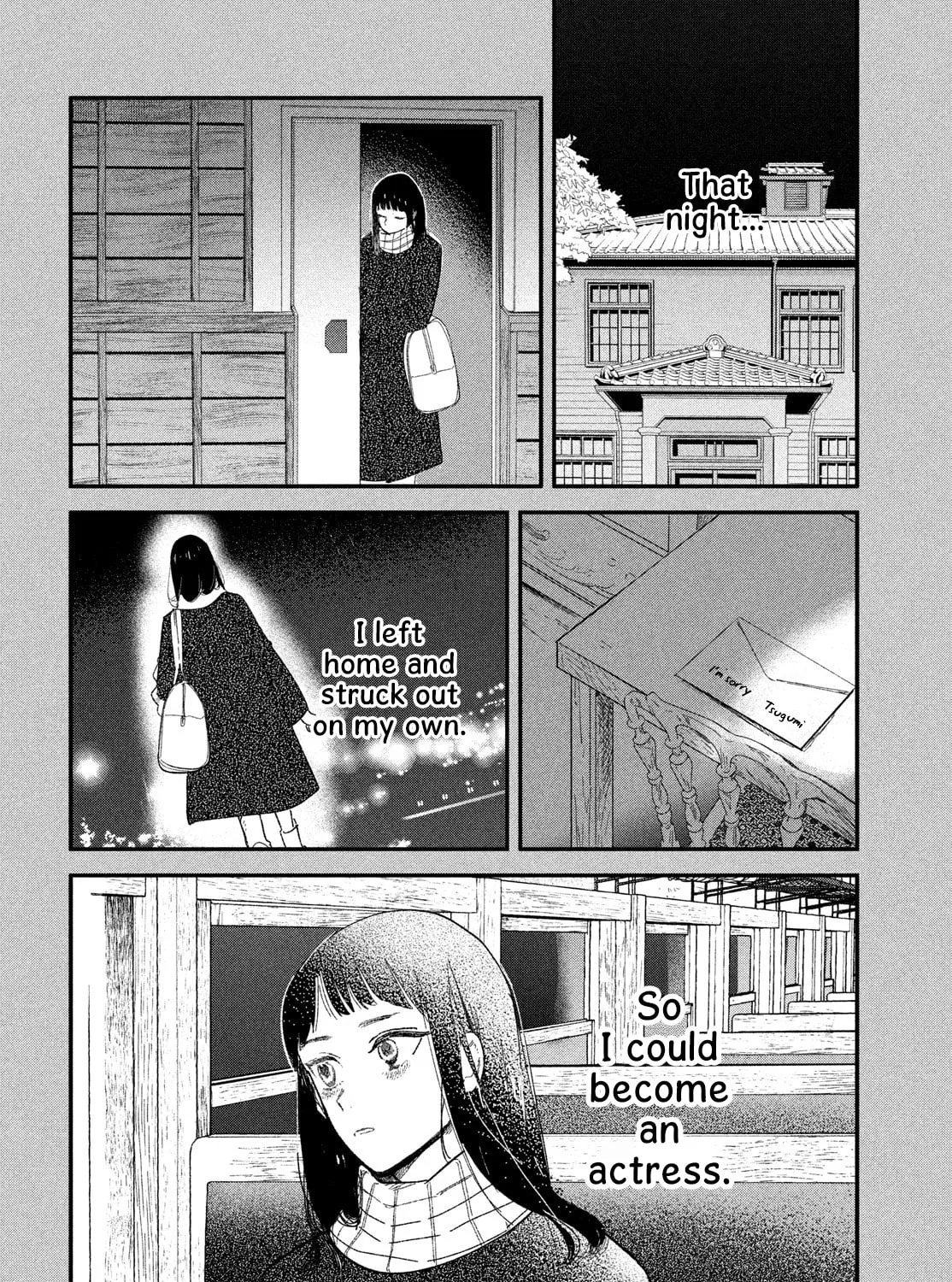 Zach in Love Chapter 6 page 51 - 