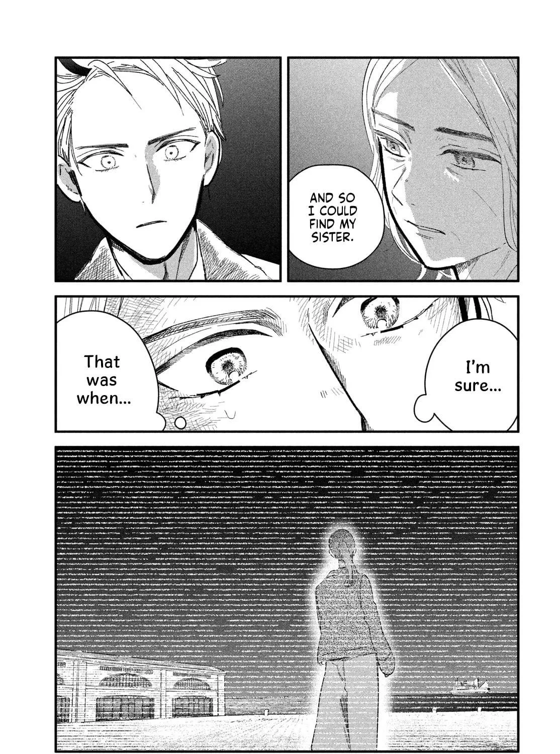Zach in Love Chapter 6 page 53 - 