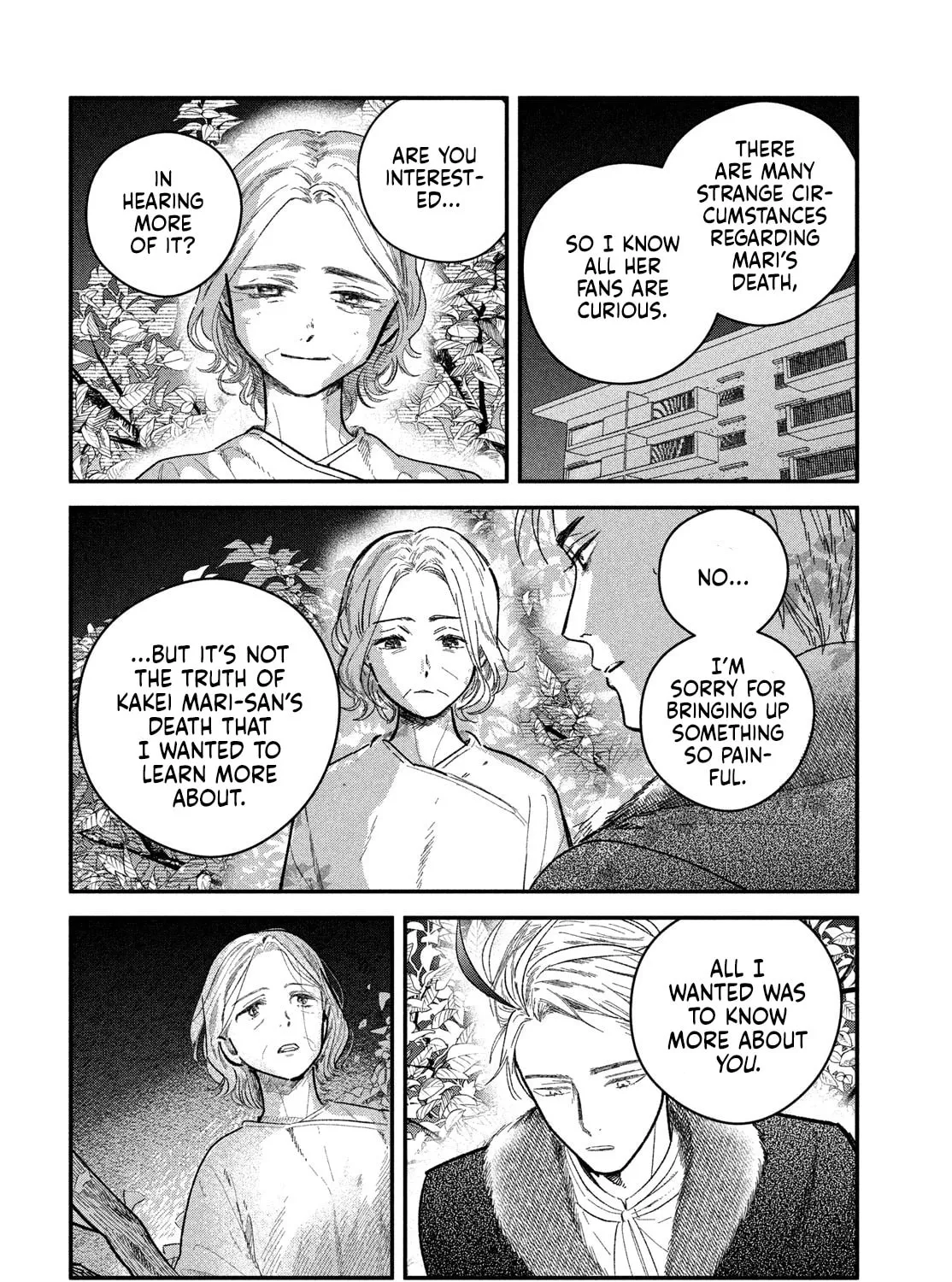 Zach in Love Chapter 6 page 7 - 