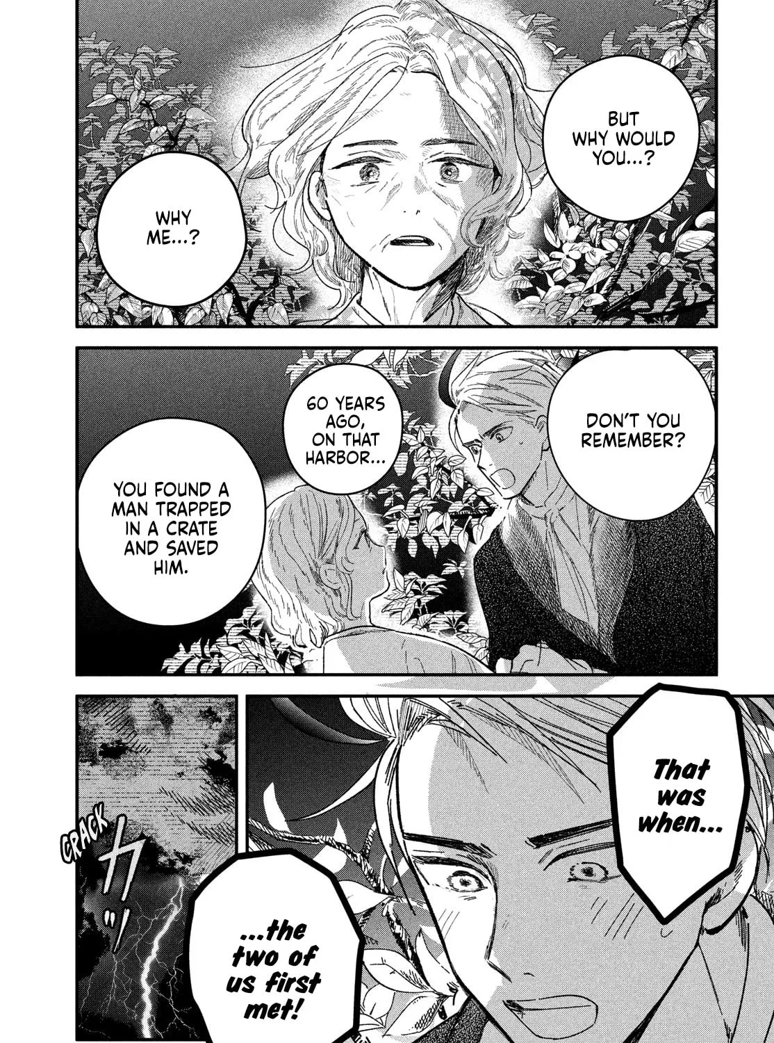 Zach in Love Chapter 6 page 9 - 