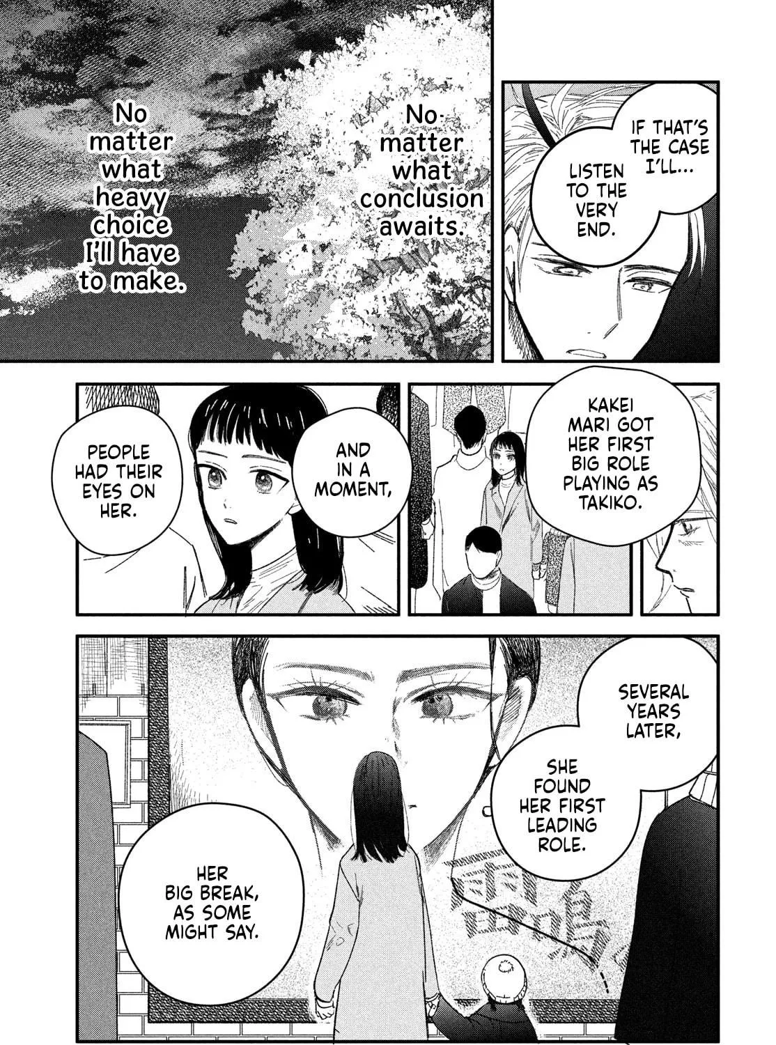 Zach in Love Chapter 7 page 29 - 