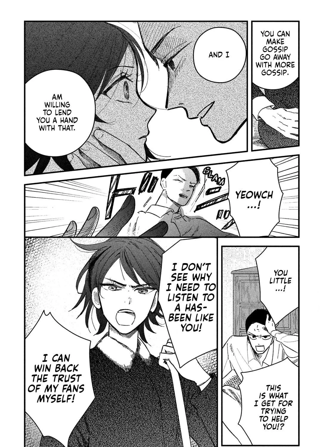 Zach in Love Chapter 7 page 35 - 