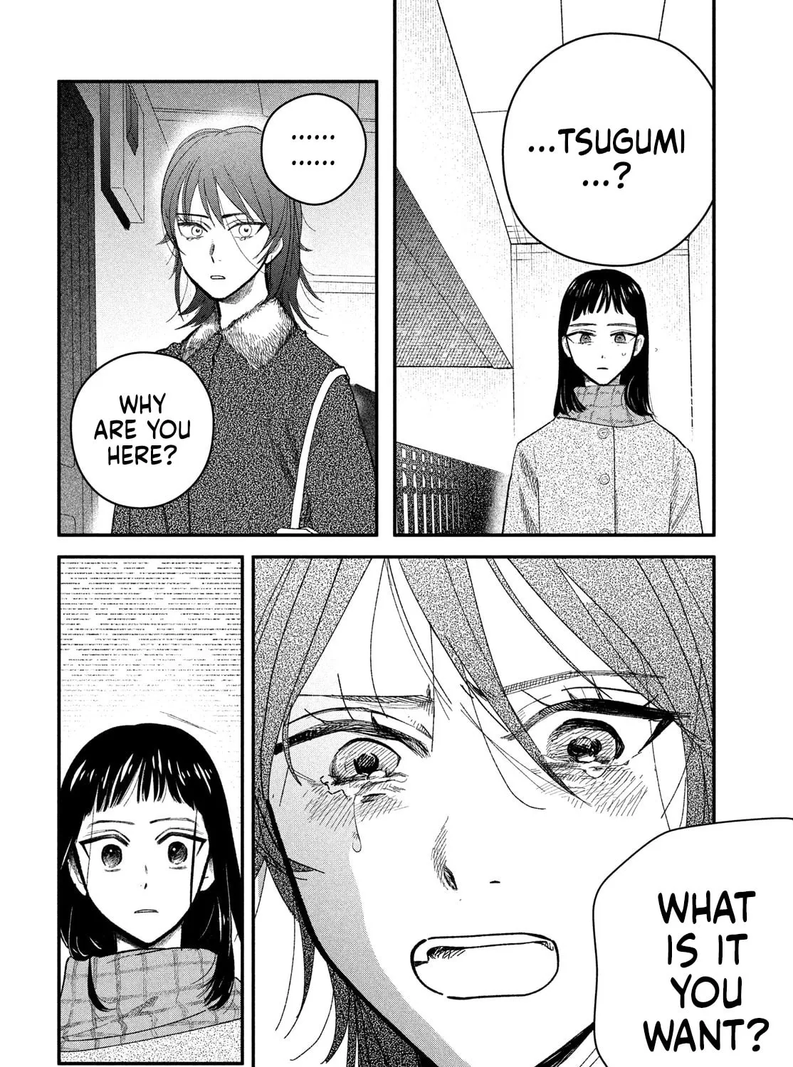 Zach in Love Chapter 7 page 43 - 