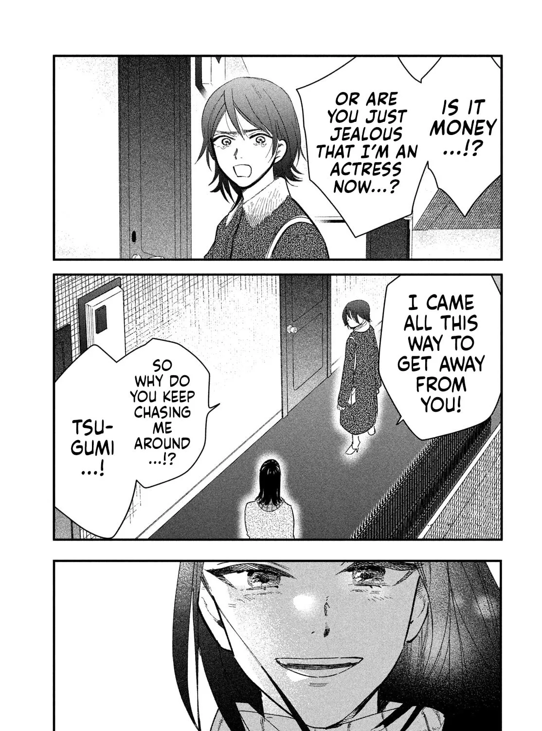 Zach in Love Chapter 7 page 45 - 