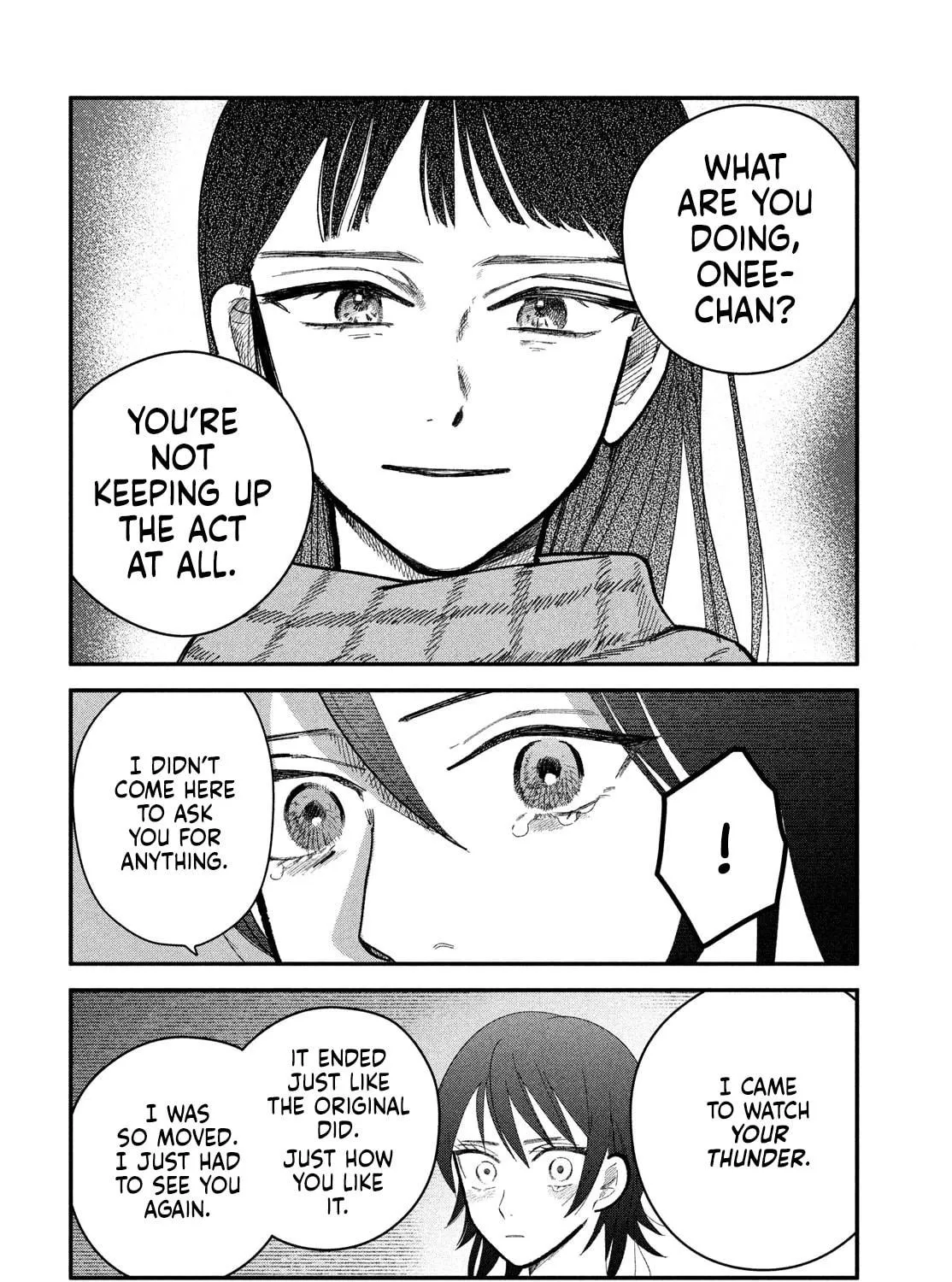 Zach in Love Chapter 7 page 47 - 