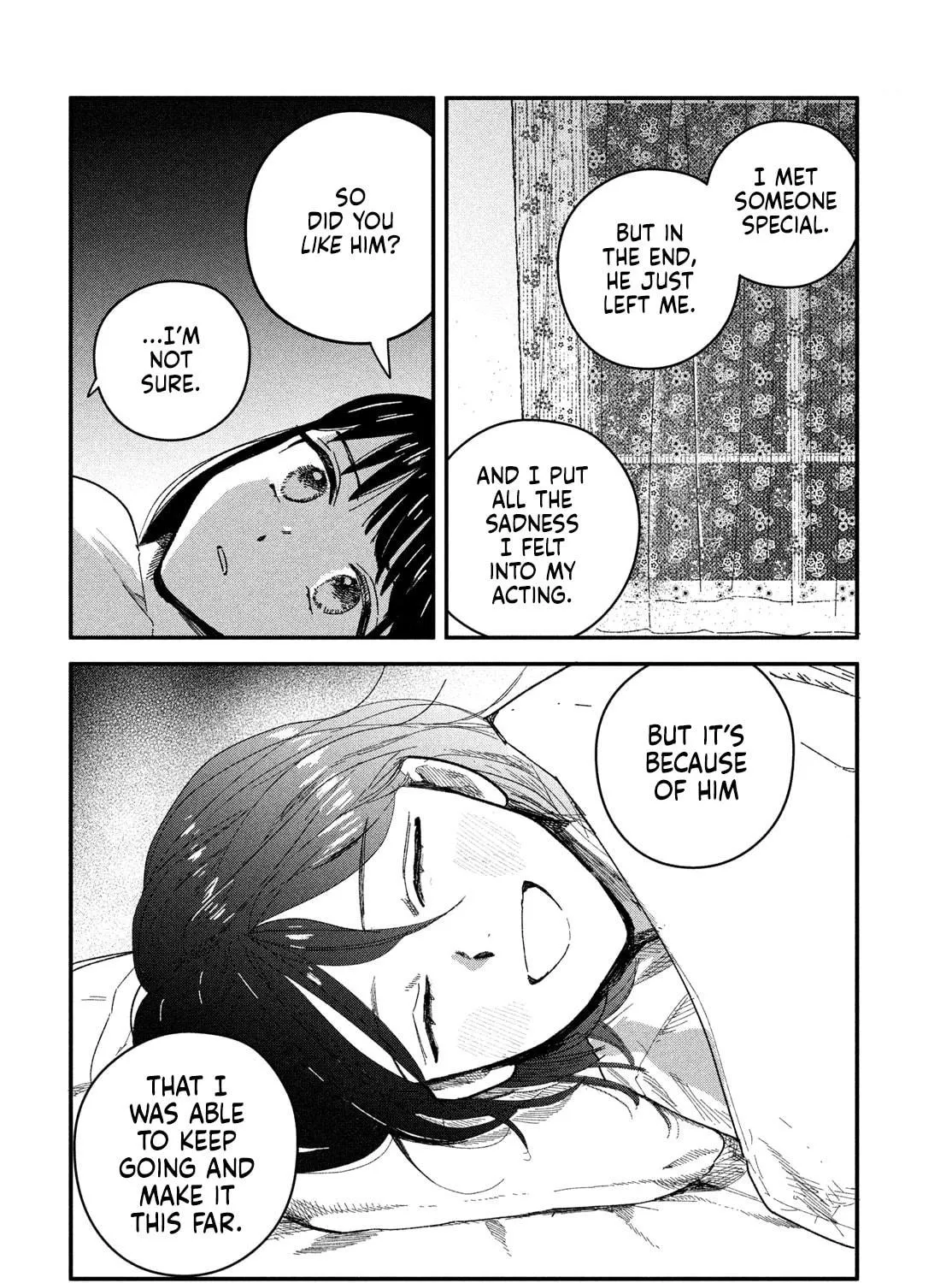 Zach in Love Chapter 7 page 59 - 
