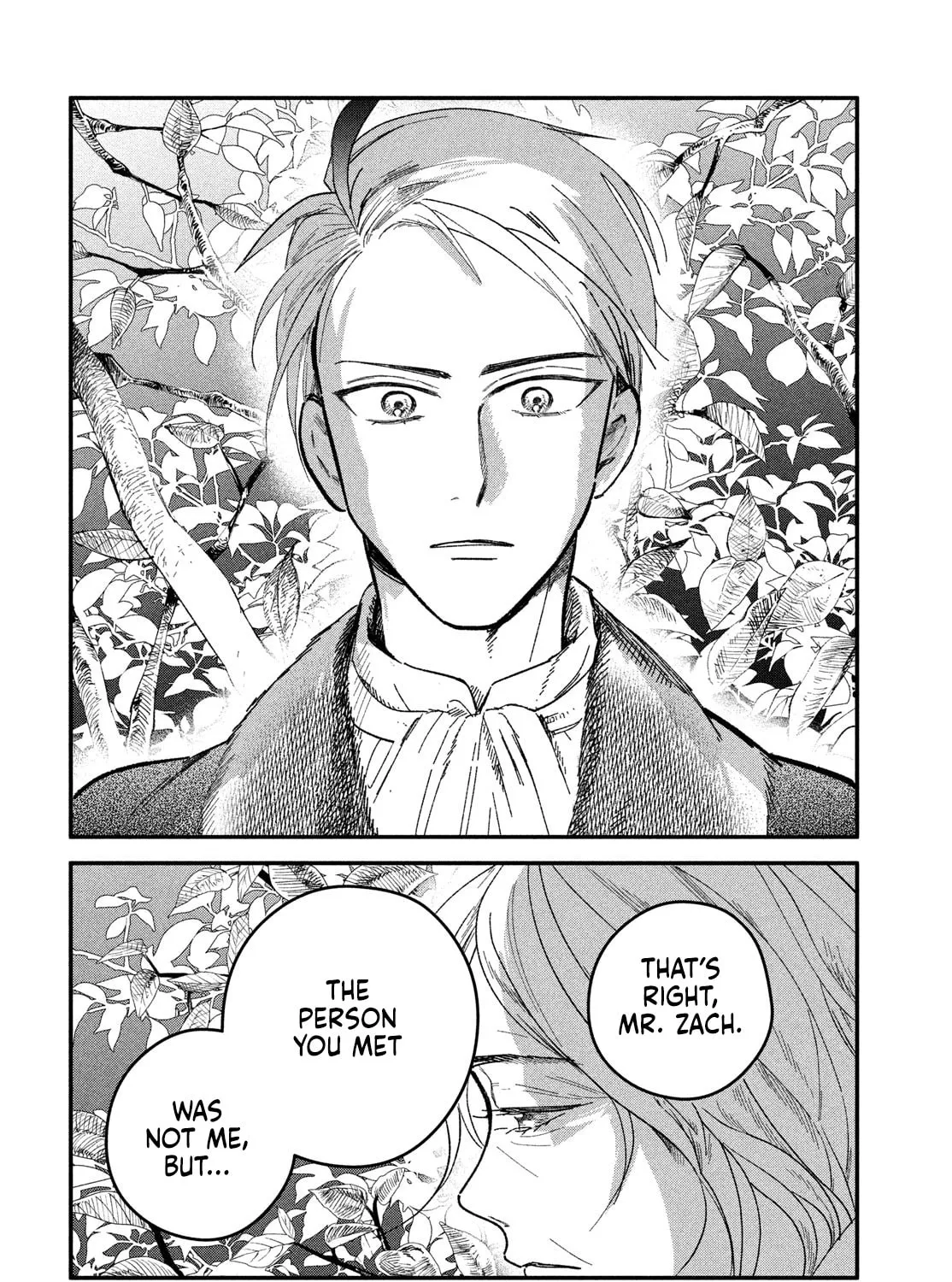 Zach in Love Chapter 7 page 63 - 