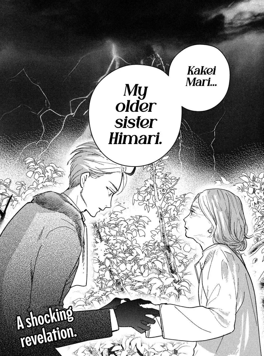 Zach in Love Chapter 7 page 65 - 
