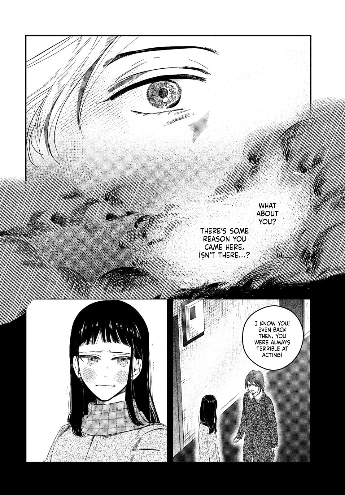 Zach in Love Chapter 8 page 24 - 