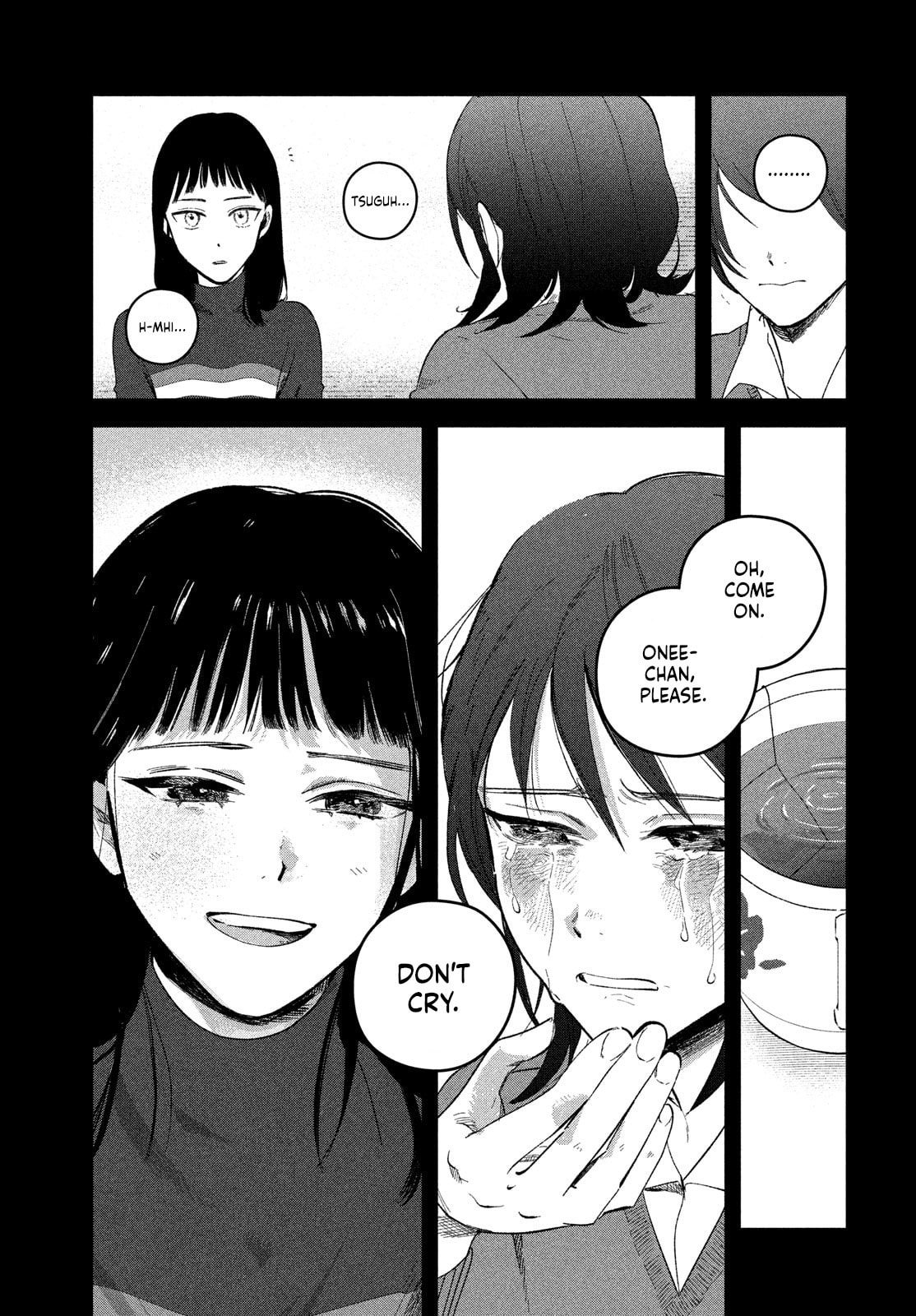 Zach in Love Chapter 8 page 27 - 
