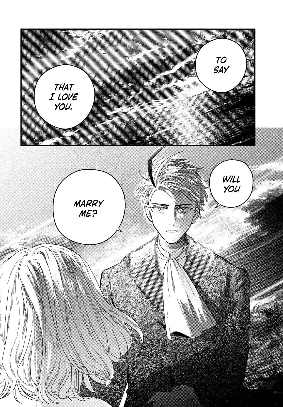 Zach in Love Chapter 9 page 18 - 