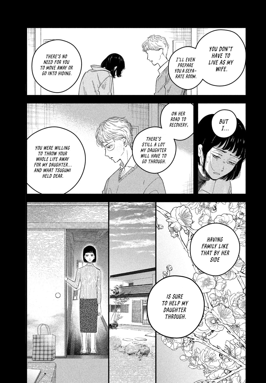 Zach in Love Chapter 9 page 27 - 