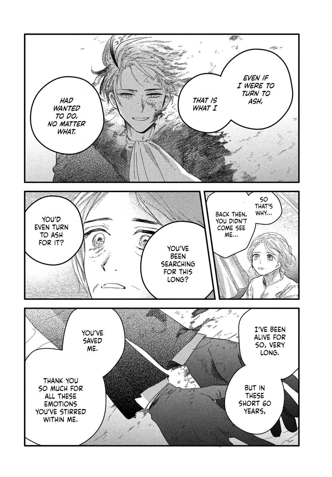 Zach in Love Chapter 9 page 40 - 