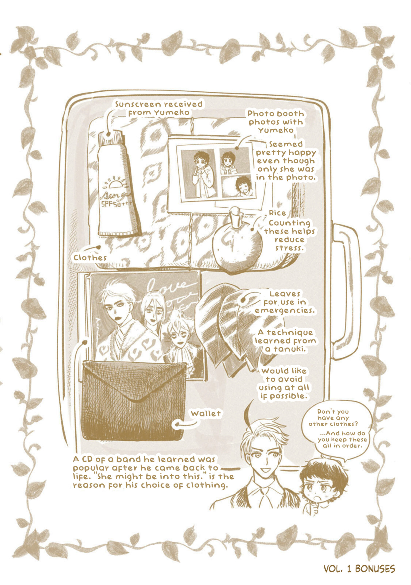 Zach in Love Chapter 9 page 48 - 